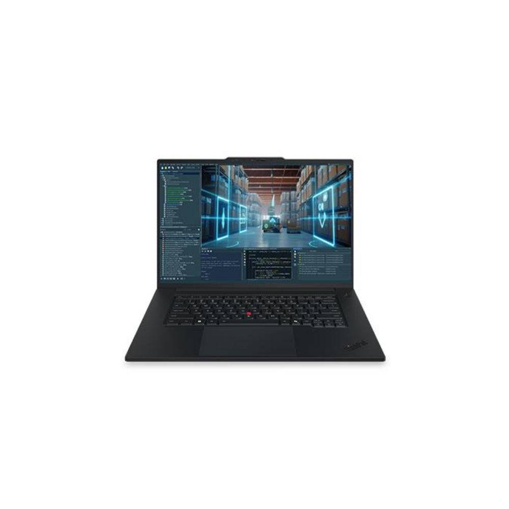 Lenovo ThinkPad T1 G G9 16" - Core Ultra 7 366H - 32GB RAM 1TB SSD