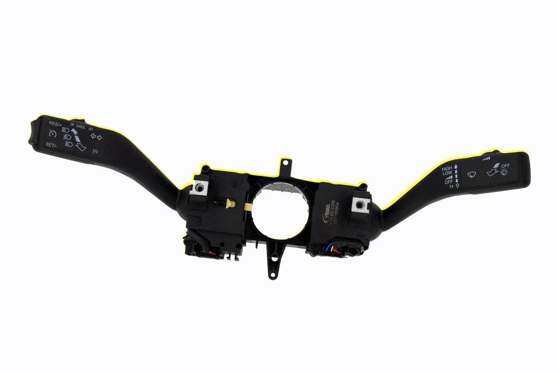 VEMO V15-80-3306 Blinklyskontakt Green Mobility Parts