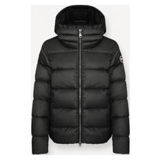 Colmar Ladies Down Jacket Svart