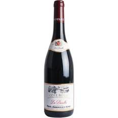 Côte Rôtie 2018 Paul Jaboulet Aîné Domaine des Pierrelles