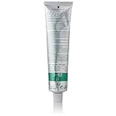 Schwarzkopf Essensity 3-62 mörkbrun choklad aska, 1-pack, (1 x 60 ml)