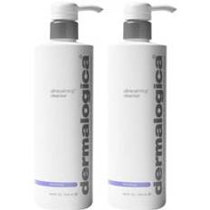 Dermalogica UltraCalming Cleanser (2 x 500ml) Duo