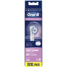 Oral-B Oral-B Refiller Sensitive Clean & Care 10-pak 4210201325888