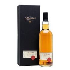 Adelphi Invergordon 43 y.o. 42,2% Cask: 57150