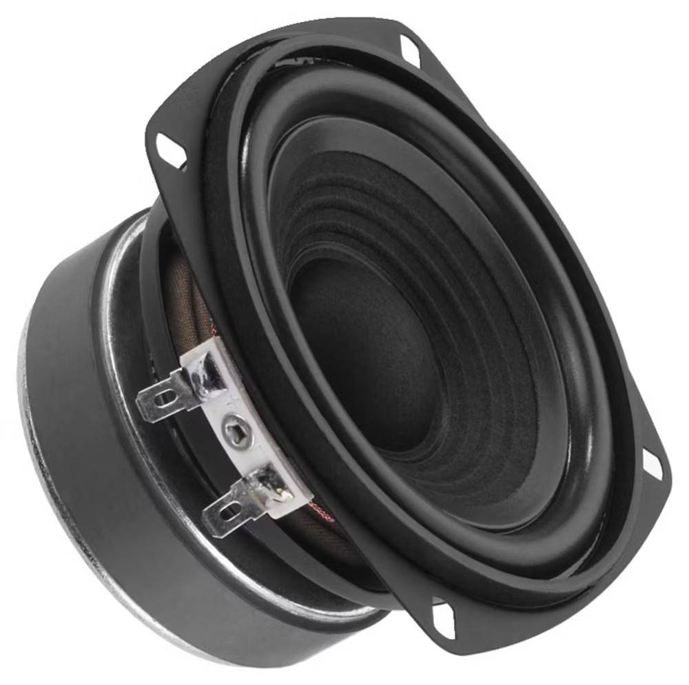Monacor SP-60/4 4", 30Wrms, 4ohm