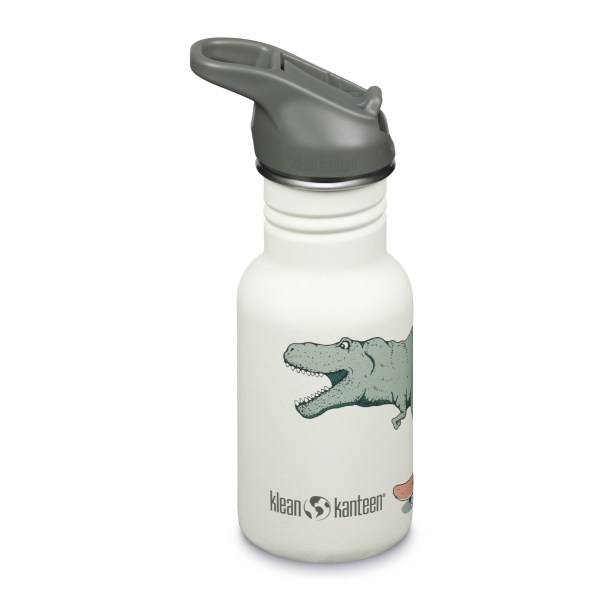 Klean Kanteen Classic Kid Sport, 1 stk