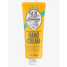 Brazilian Touch Hand Cream