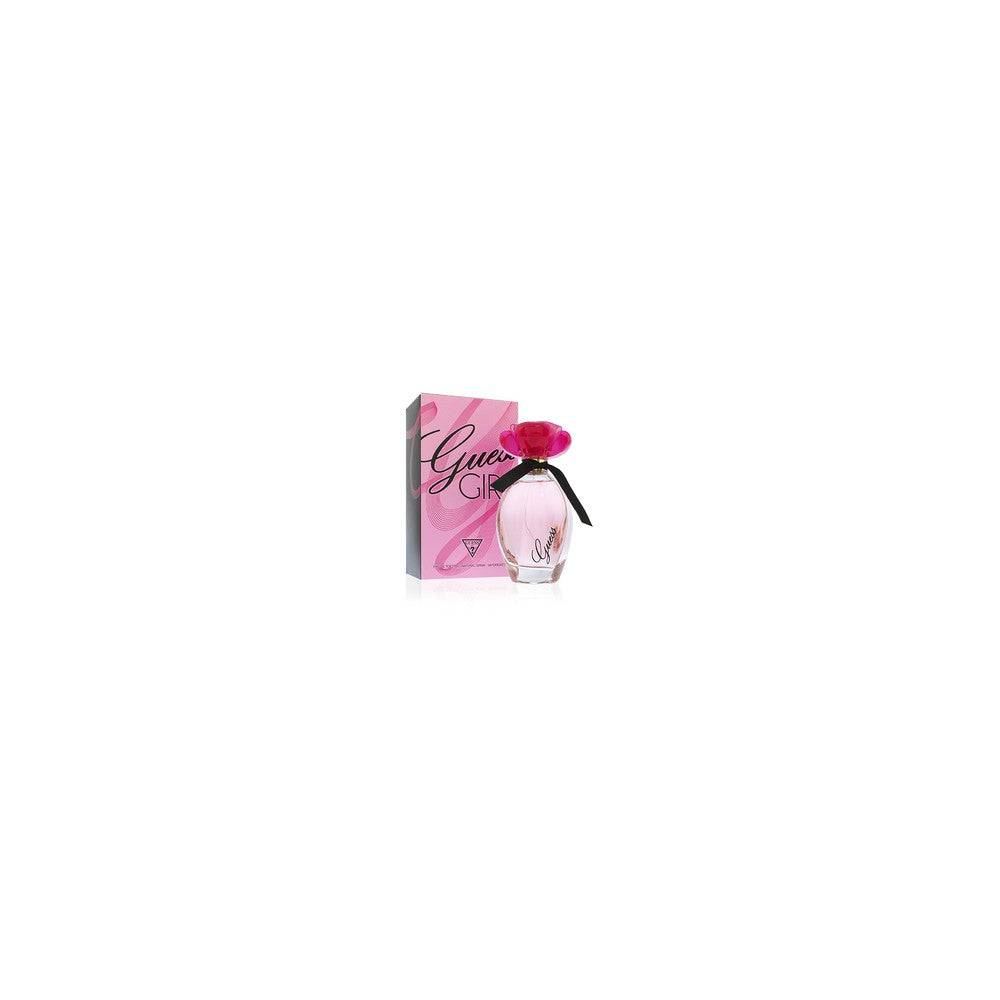 Guess Girl 100 ml — Eau de Toilette