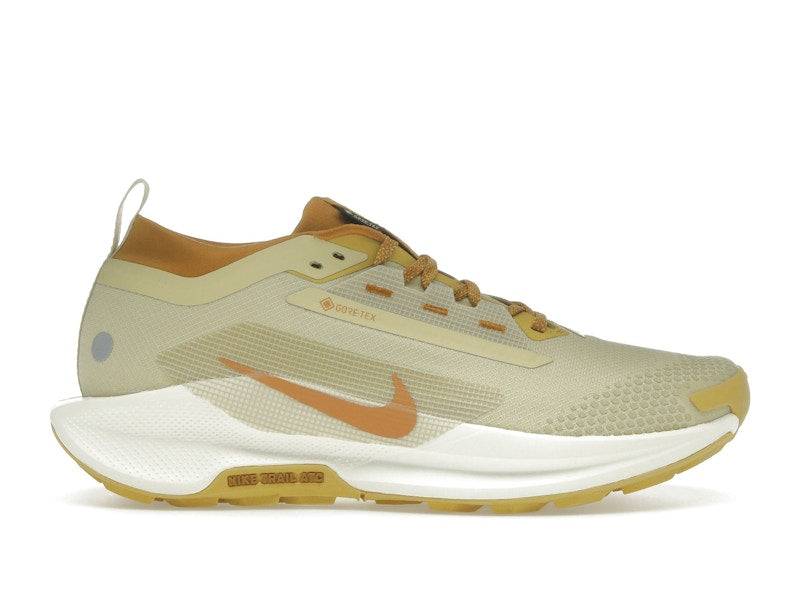 Nike React Pegasus Trail 5 Gore-Tex SP Desert Ochre Wheat Gold - 40.5 / Standard