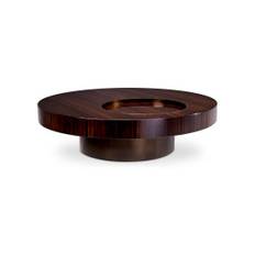 Otus Coffee Table Eucalyptus