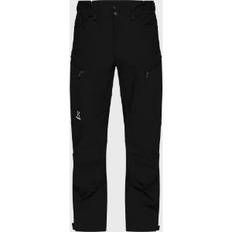 Haglöfs Rugged Standard Pant - True Black - 50