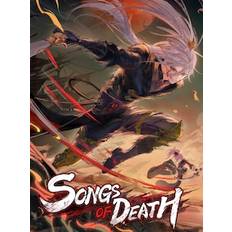 Songs of Death (PC) - Steam Key - GLOBAL