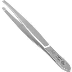Niegeloh Solingen Inox Pincett Rak Rostfritt Stål 9 cm