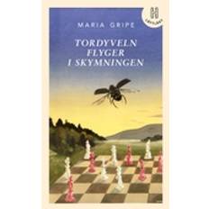 Tordyveln flyger i skymningen (lättläst)