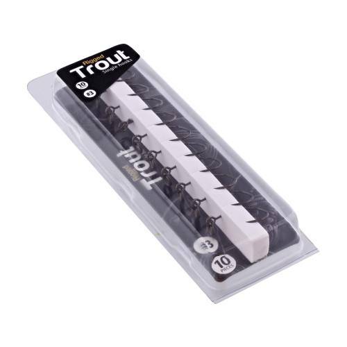 Westin Rigged Trout - Single Hooks Sort