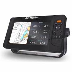 Raymarine Element 9" S Plotter Wi-Fi