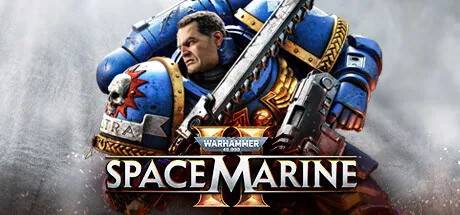 Warhammer 40,000: Space Marine 2 (PC / Steam Key)