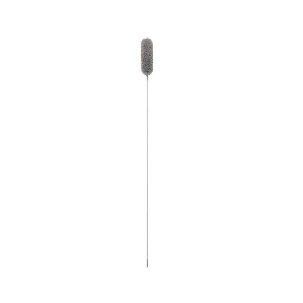 Microfiber Duster Brush Extendable Hand Dust Removal Cleaner Anti Dusting Brush Home Air-Condition Car Furnitur