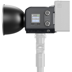 SmallRig 5380 RC 100C COB LED Video Light – Ink Blue / Pro Version
