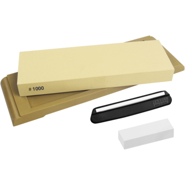 Slipsten Yaxell Medium #1000