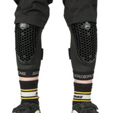 Stay Strong Reactiv Youth Knee Guard - Youth X Large