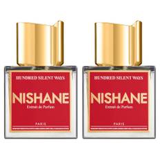 2st NISHANE Hundred Silent Ways Extrait de Parfum - 100 ml