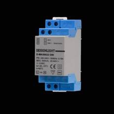 LED Driver DIN 5000mA 11-22W