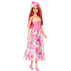 Barbie A Touch of Magic – Barbie princesse