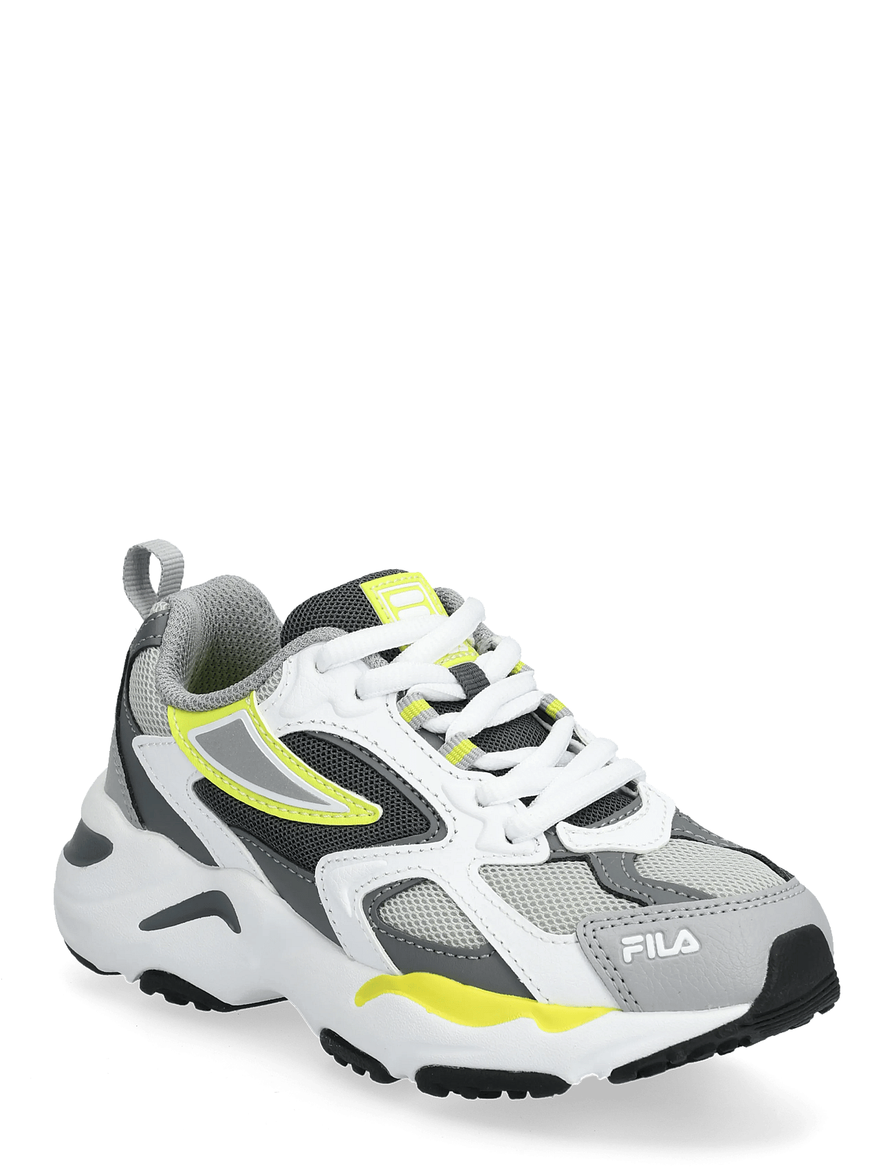FILA Cr-Cw02 Ray Tracer Kids | Multi/patterned | 28