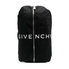 Givenchy, Väskor , Herr, ONE Size, Svart Bucketväska & Ryggsäck