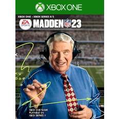 Madden NFL 23 (Xbox One) - Xbox Live Account - GLOBAL