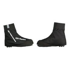 Boot Cover Black (46/47) - Svart (46/47)