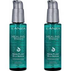 2st L'ANZA Healing Strength Neem Plant Silk Serum - 100 ml