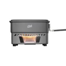 Solid Fuel Cookset - 1100ML