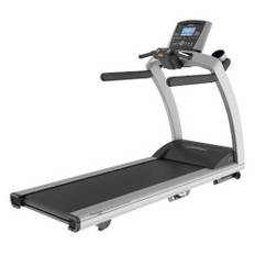 Life Fitness Löpband T5 Go