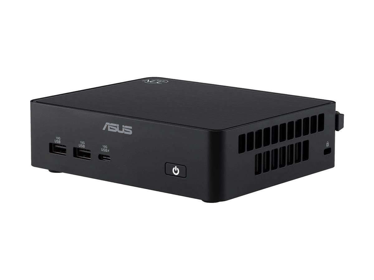 ASUS NUC 16 Pro RNUC16WCKC300002 Mini PC Core 3 304 0GB 0GB Intel Graphics No-OS