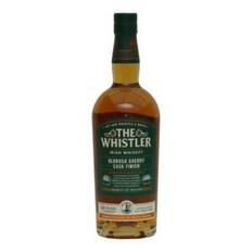 The Whistler 43% Irish Whiskey