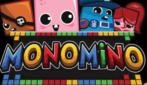 Monomino (PC) - Standard