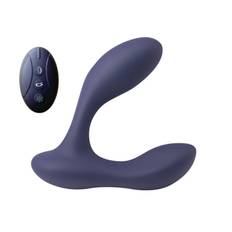 Prostate Massager with 2...