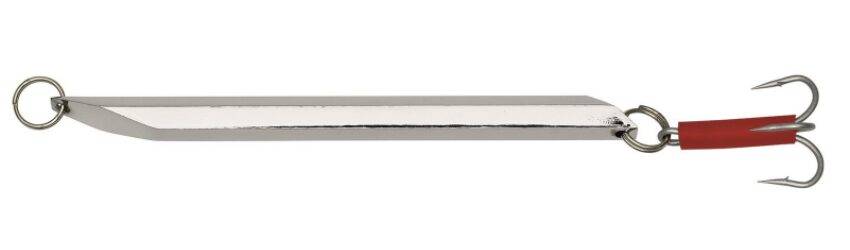 Kinetic - depth diver - 300g - silver