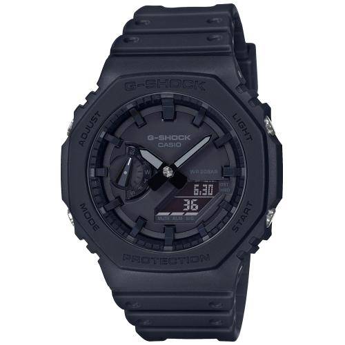 CASIO G-Shock Octagon