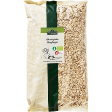 Rugflager Økologiske 1 kg. - Svansø