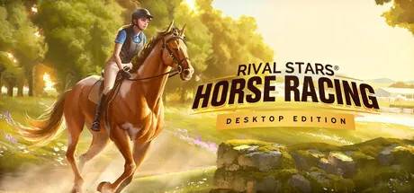 Rival Stars Horse Racing: Desktop Edition (PC)