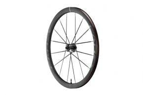 Cadex Max 40 Tubless Disc Front Wheel