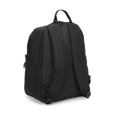 Lejon - Svarta Bagpack - Ryggsäck - Storlek 0 - Invändig laptopficka med kardborre