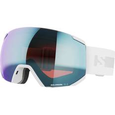 Radium Photo Ski Goggles