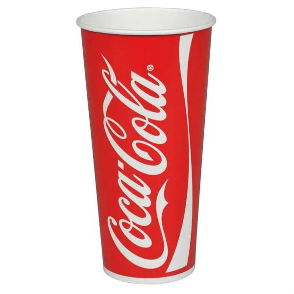 Coca Cola B?gre, 0,5 ltr, 50 stk