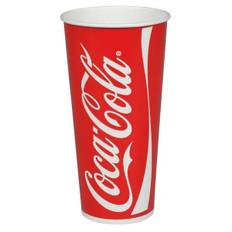 Coca Cola Bægre, 0,5 ltr, 50 stk