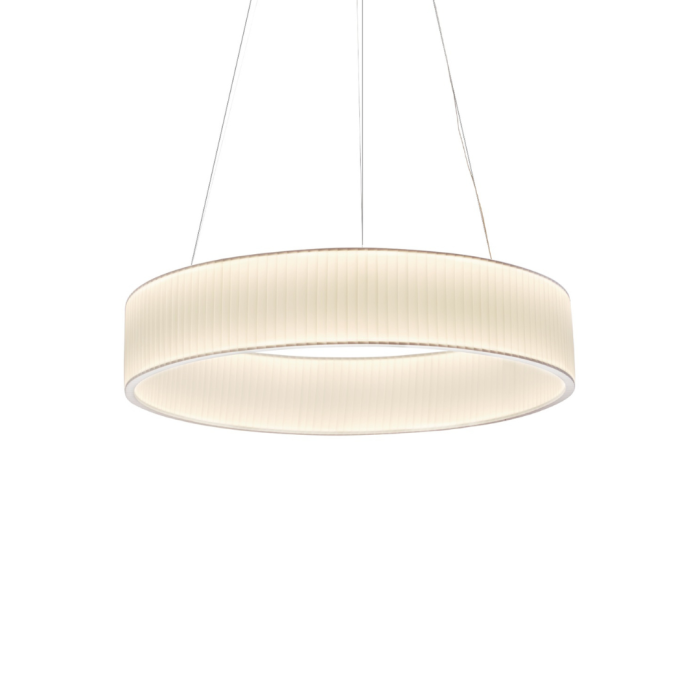 10 Heures 10 - RONDE PENDANT 80 - Loftlampe
