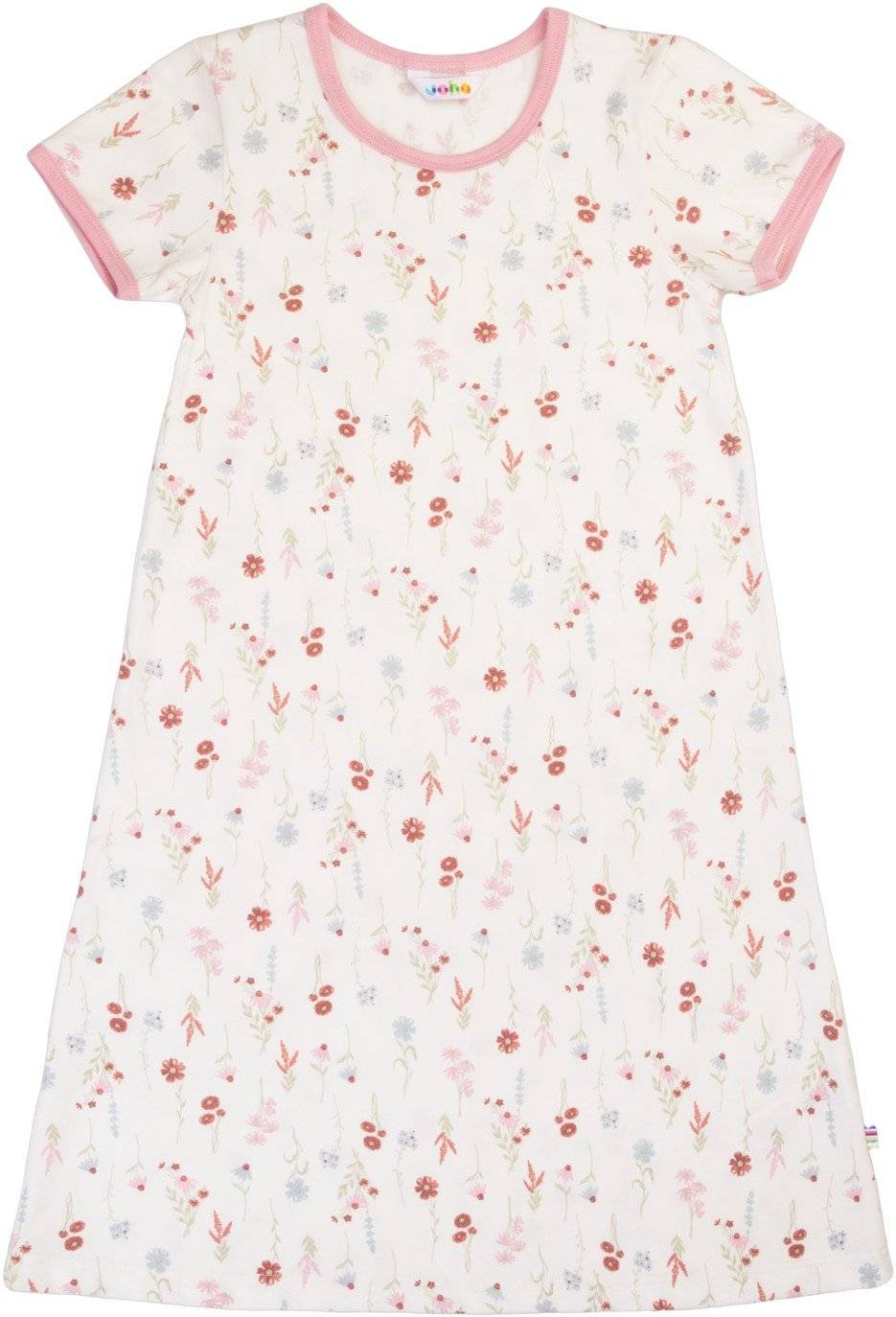 Joha Nightdress Str 1-2 år / 90 - Off White Nattøj hos Magasin.
